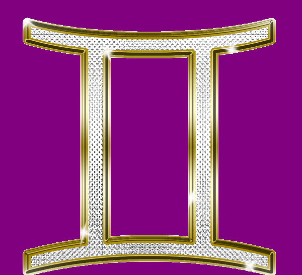 Знак Близнецы