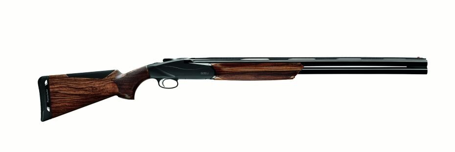 Бокфлинт Benelli 828U Black