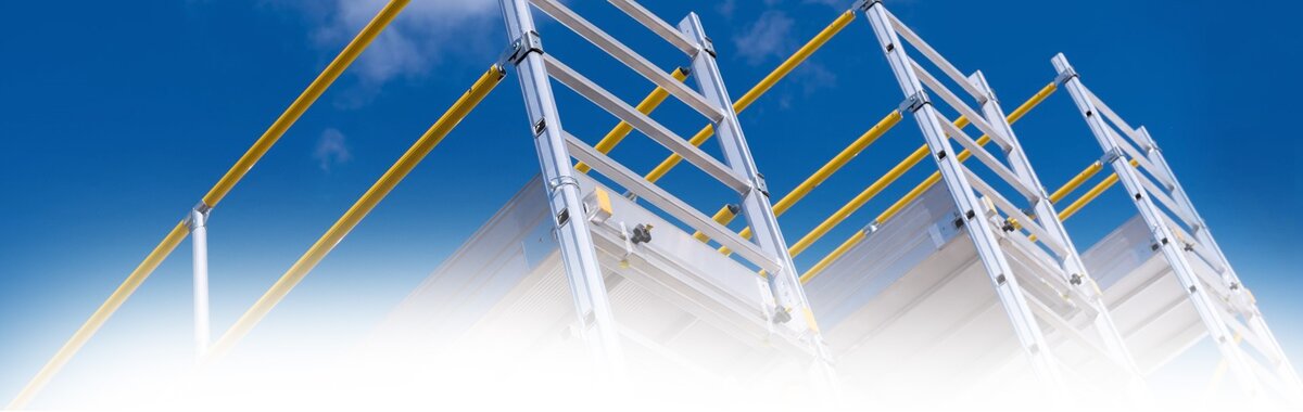 Строительные леса