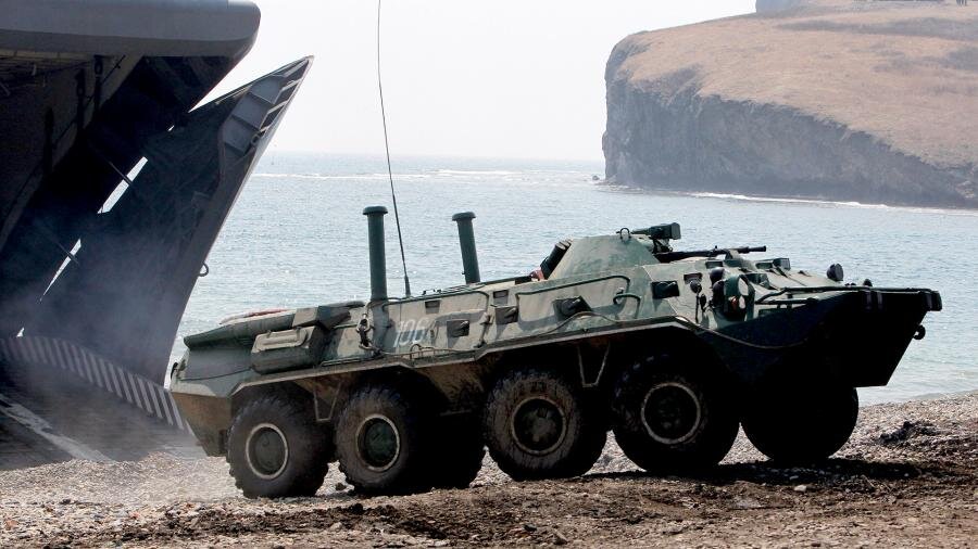 Фото: РИА Новости/Виталий Аньков 