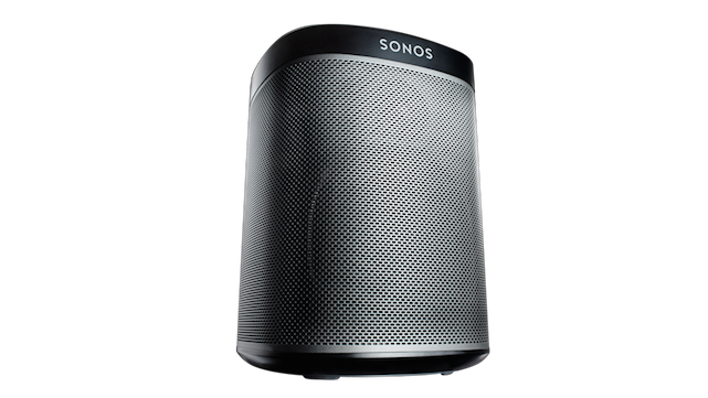 Sonos 2024 apple siri