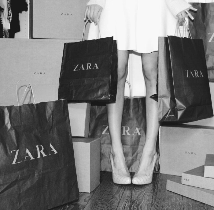 Надарили по самые не балуйся =)