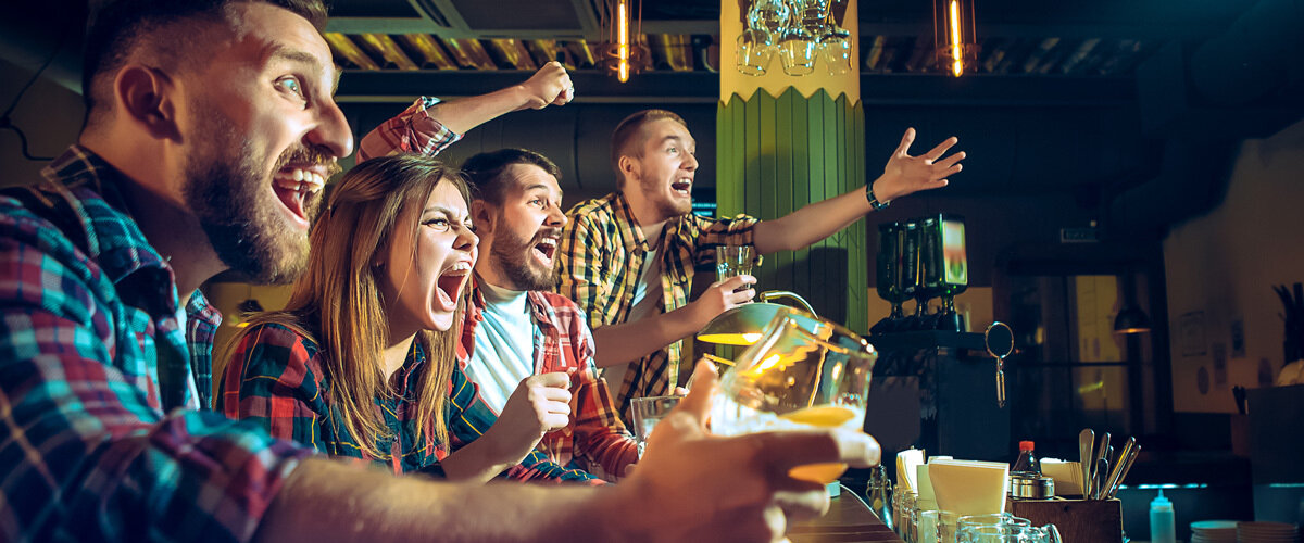 Фото: Master1305 / Shutterstock.com