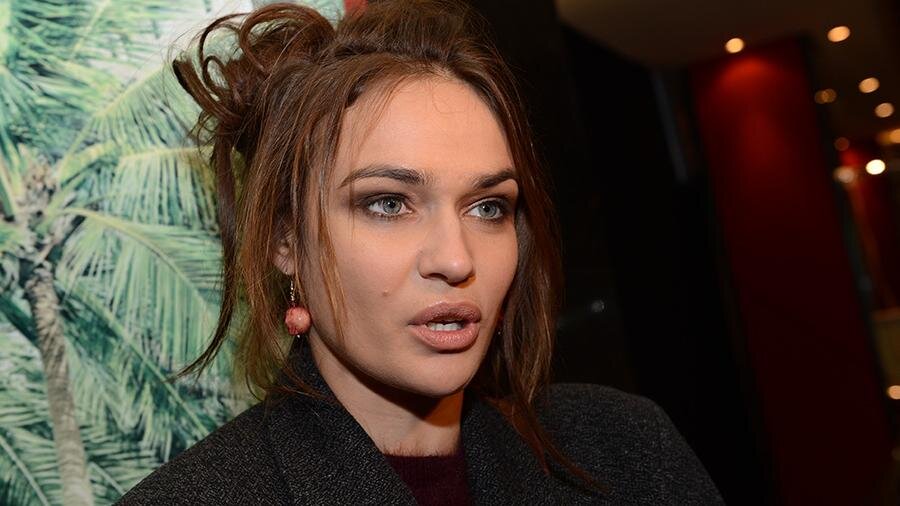  ОЛЬГА БУЗОВА ЛИЧНАЯ ЖИЗНЬФото: РИА Новости/Екатерина Чеснокова