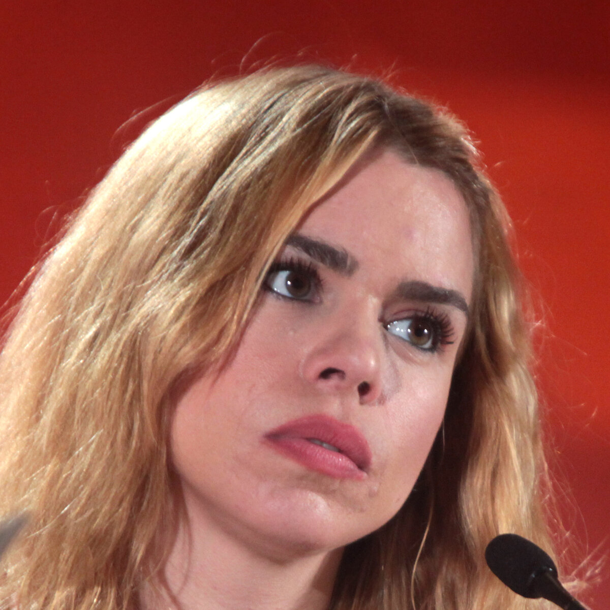 Билли Пайпер (Billie Piper) / © Gage Skidmore / flickr 