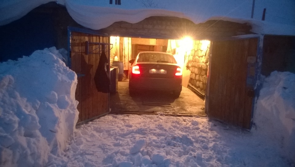 Что Вы думаете по этому поводу и как нужно было мне поступить? Пишите комментарии.