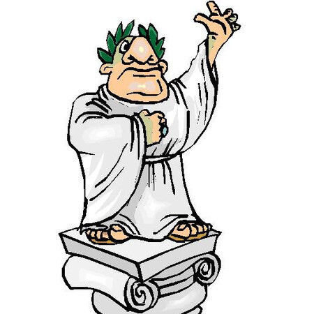 2. Всегда имейте при себе конспект лекции, с которой вы собираетесь выступать. Потому что волнение бывает и у самого закоренелого оратора, а чтобы была уверенность в себе, можно будет при необходимости подсмотреть в конспект.