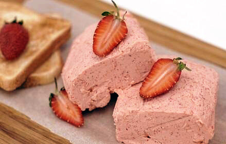 Сладкоежкам на завтрак!