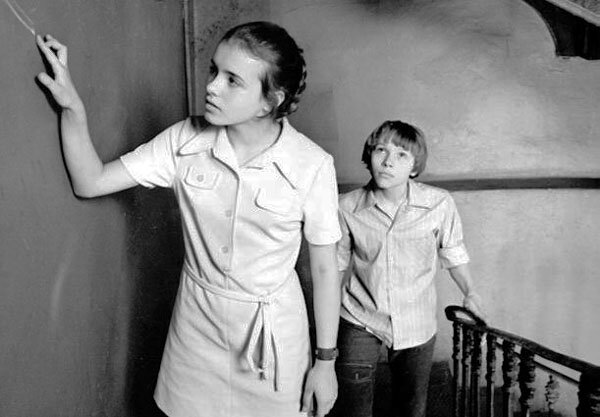 "Не болит голова у дятла" (1974)\kino-teatr.ru