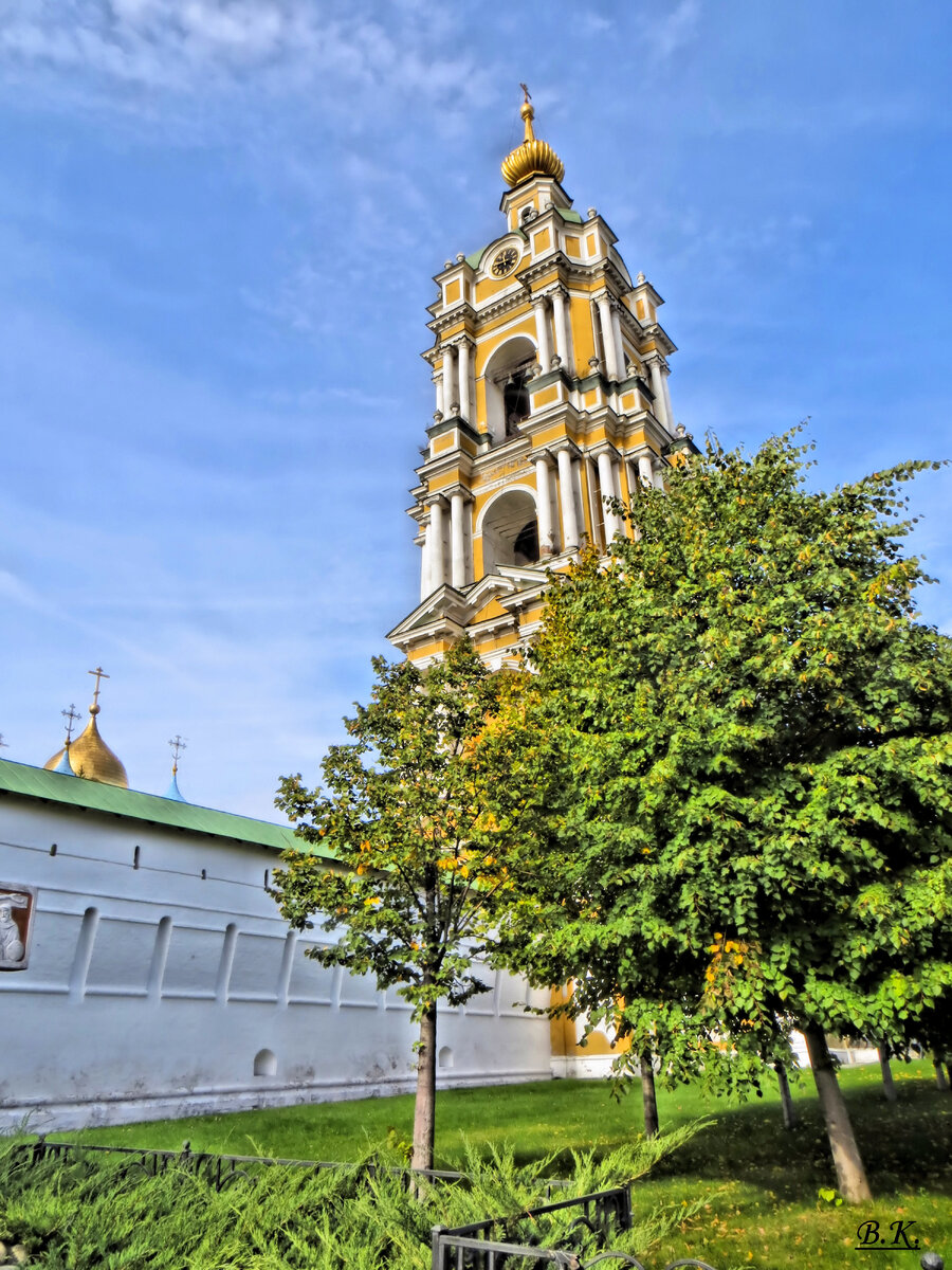 новоспасский мужской монастырь в москве