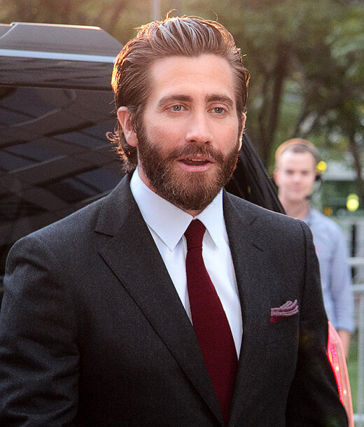 Джейк Джилленхол (Jake Gyllenhaal) / © Gordon Correll / flickr