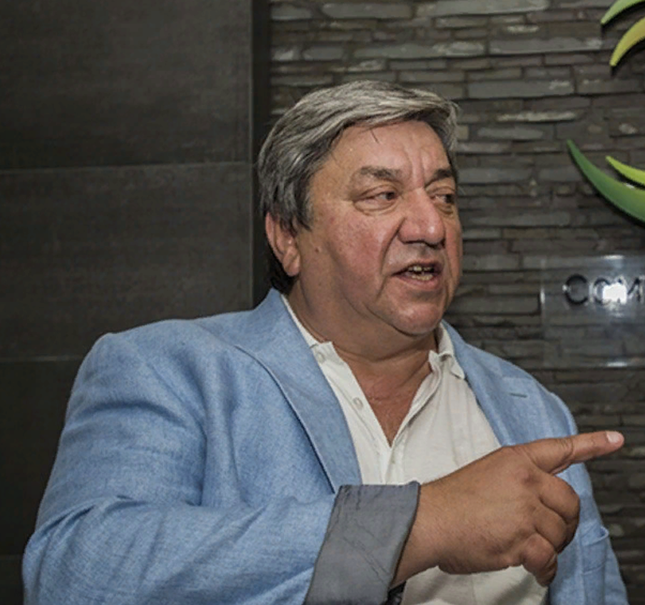 Рашид Сардаров