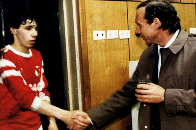 Мостовой и Романцев.