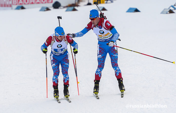 Источник изображения - russianbiathlon