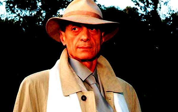 Барон "По имени Барон"