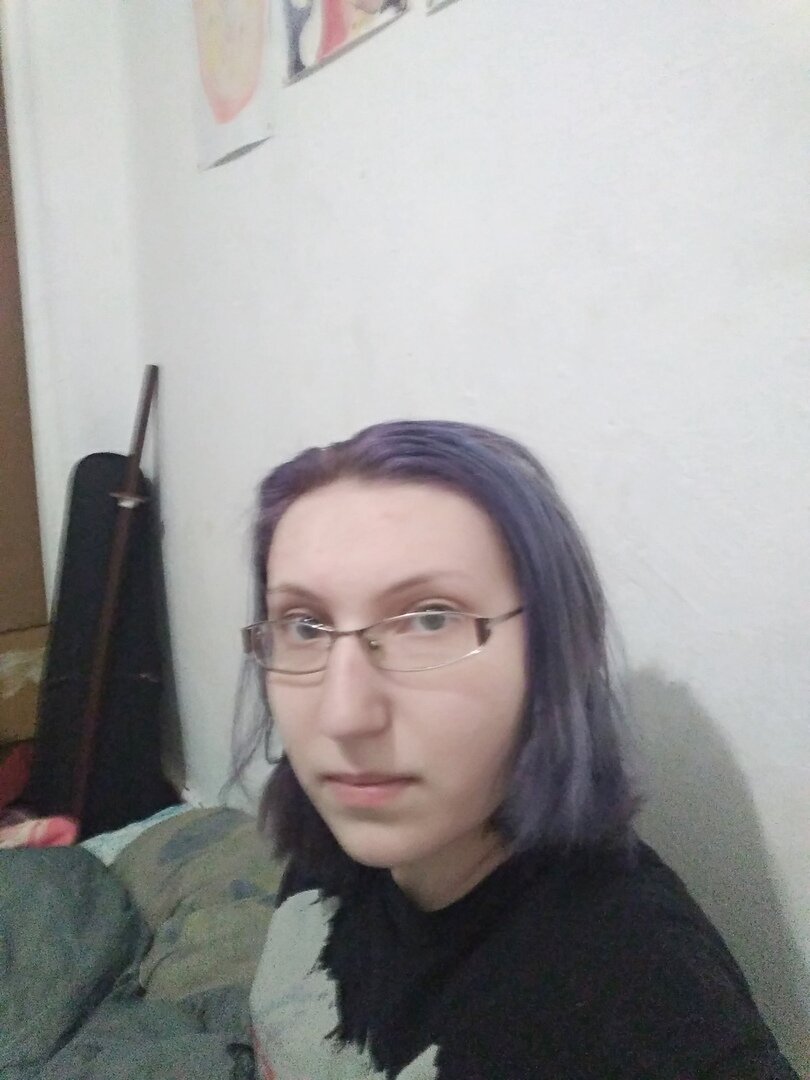 Камера телефона, увы, плохо передает цвет, но все равно красиво!