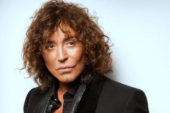 Валерий Леонтьев