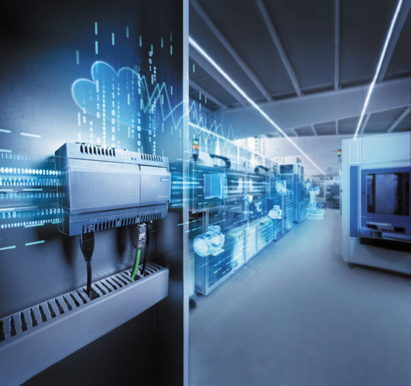 Рис. 1. Smart Factory