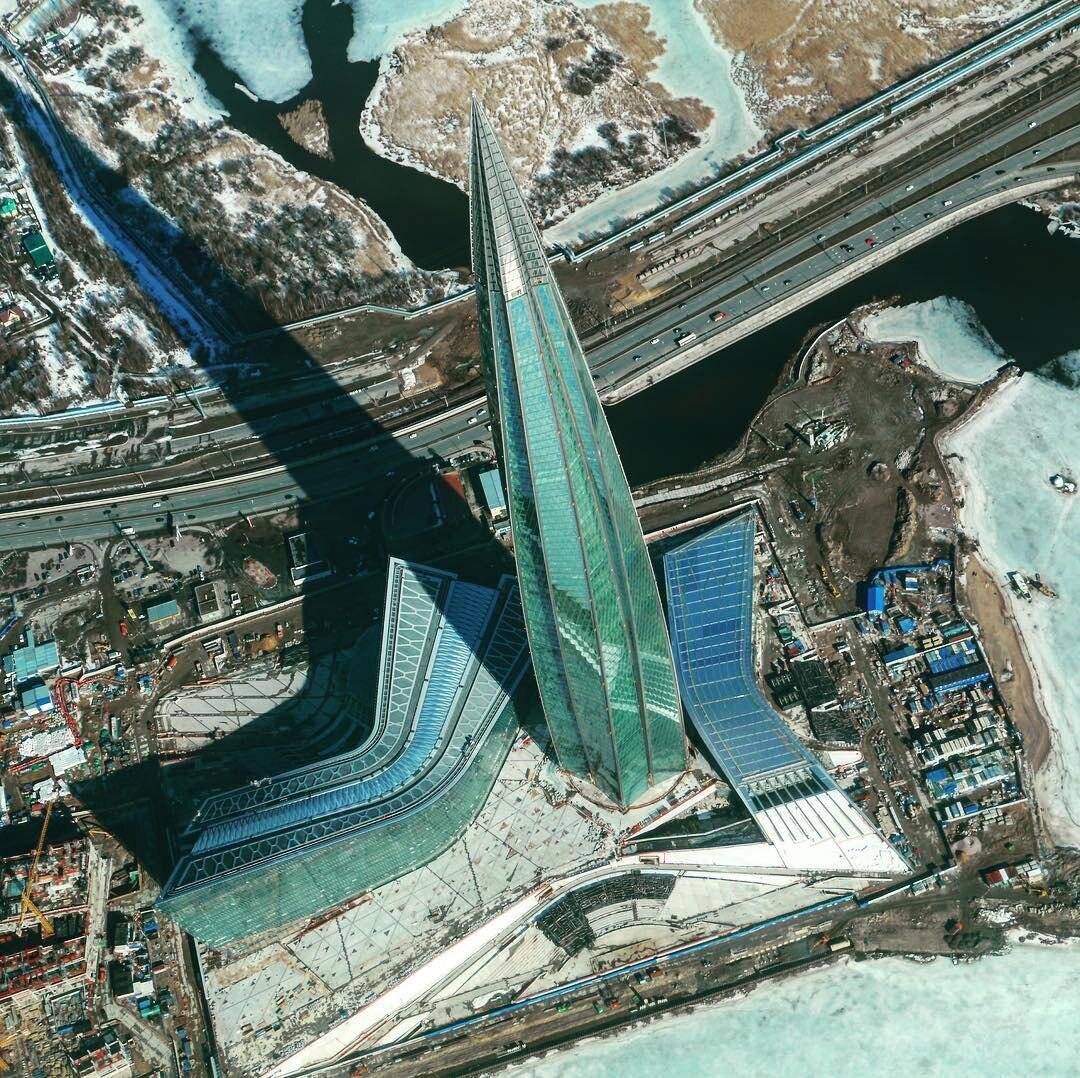 Фото by Oleg V. https://www.instagram.com/p/BvZszinBdIW/