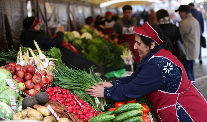 Фото: Агентство «Москва»