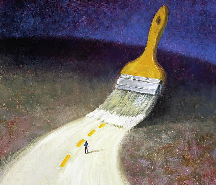 Эндрю Джадд