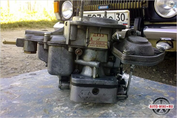 Оглавление: