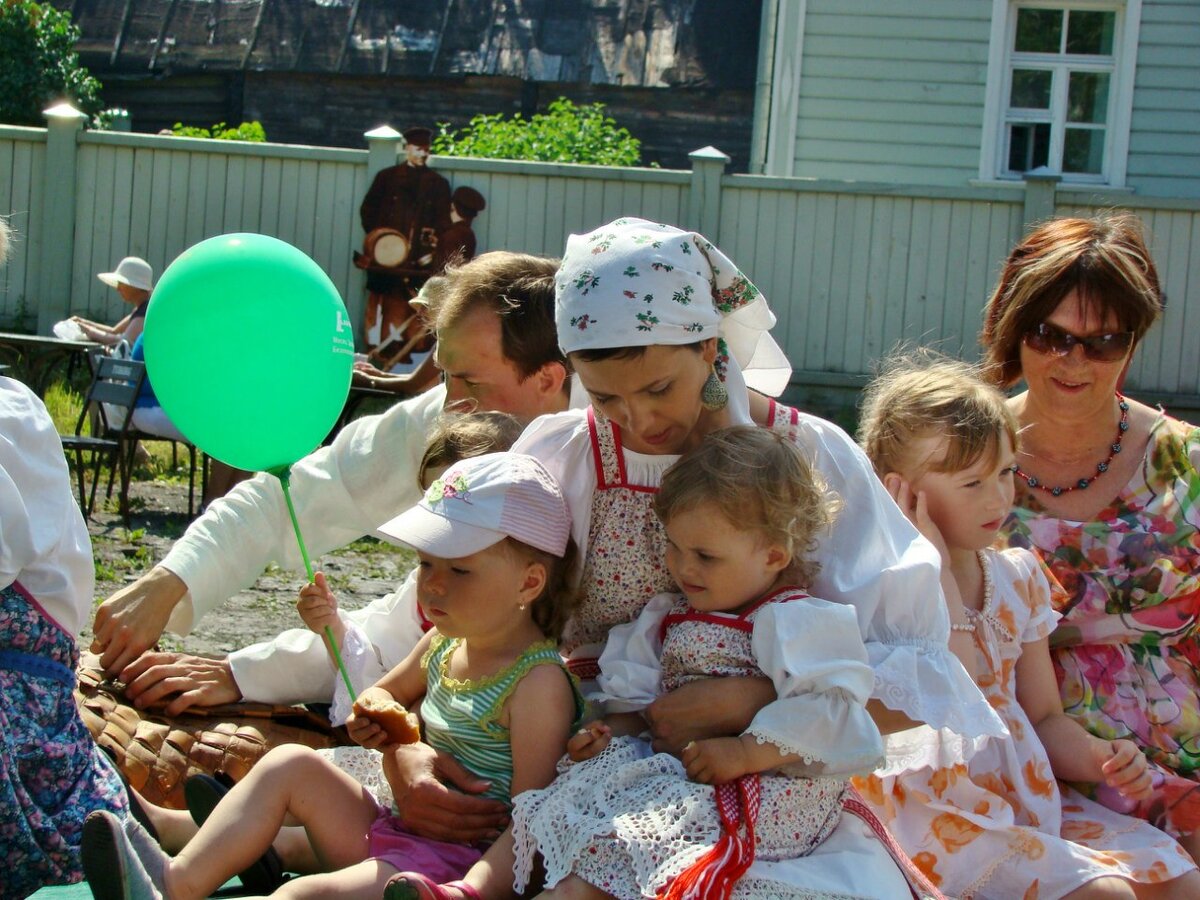 фото Ю.Свинцовой