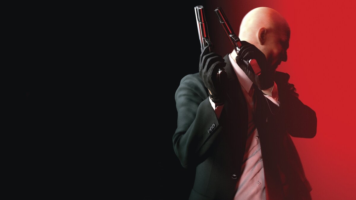 Пасхалки HITMAN: Absolution | GameRESP | Дзен