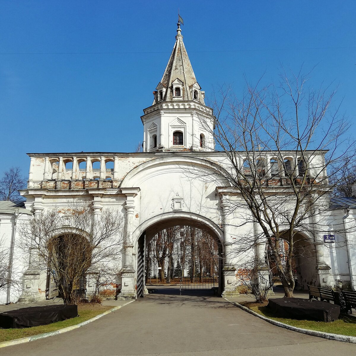 измайловский остров музей заповедник