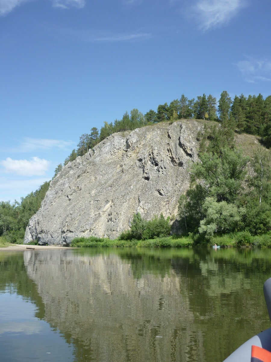 Горы Суенга