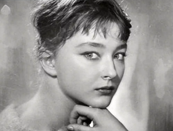 Актрисы, красота которых сводила с ума всех советских мужчин