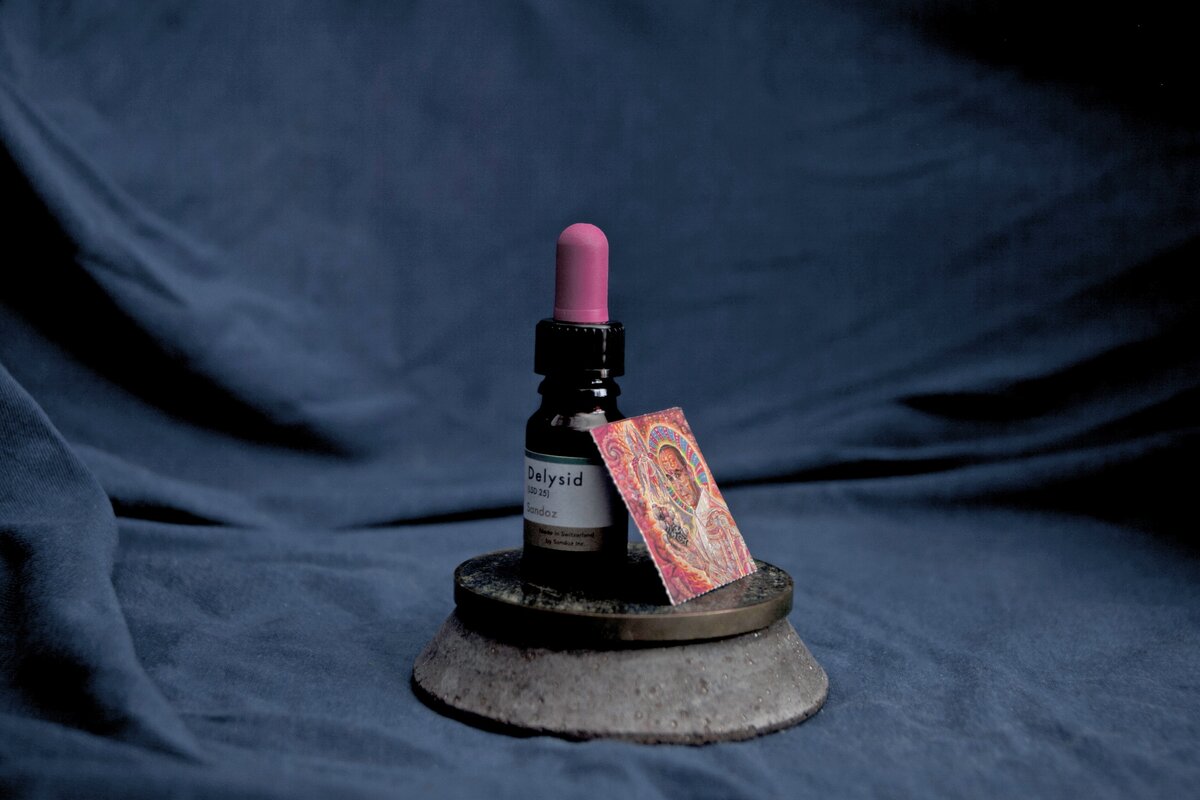 фото Pretty Drugthings