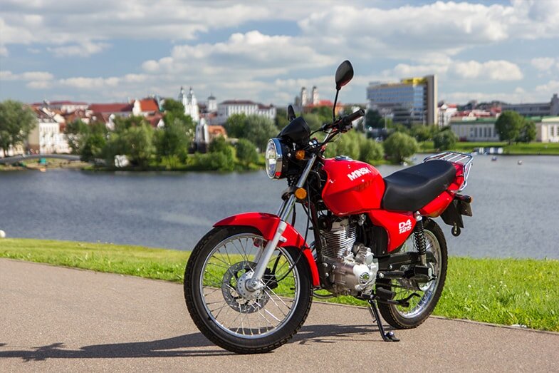 Неплохой вариант для новичка. Источник изображения: http://m1nsk-moto.ru/uploads/mg-gallery/g-5.jpg