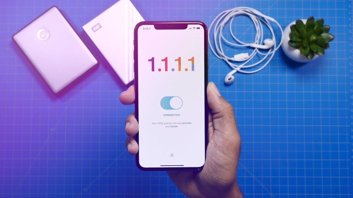 Простейший способ реально ощутимо ускорить интернет интернет на iPhone и  Android | iPhone от А до Я | Дзен