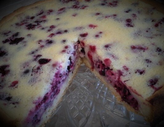 Вот такая красота у Вас должна получиться!