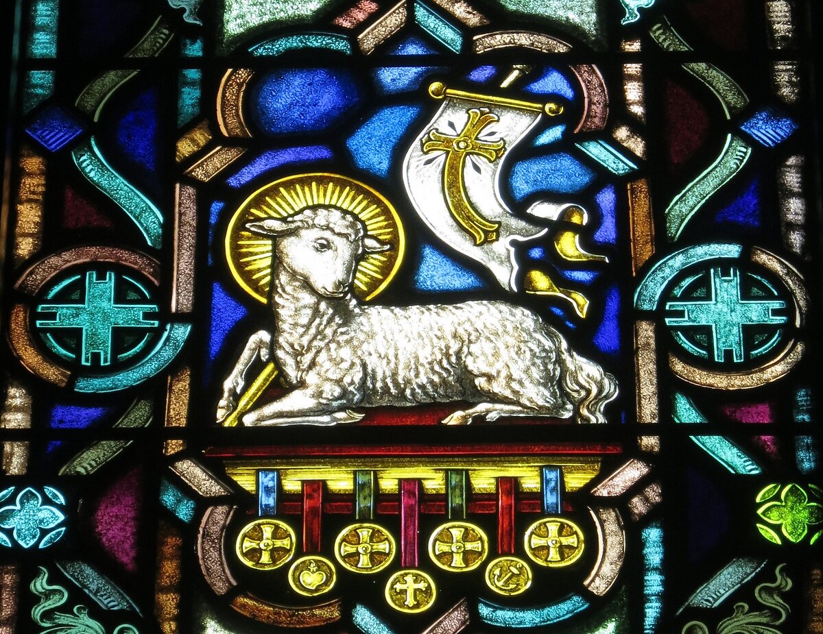 ИМЕНА ХРИСТА