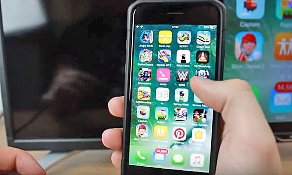 Как смотреть видео на iPhone: 10 шагов