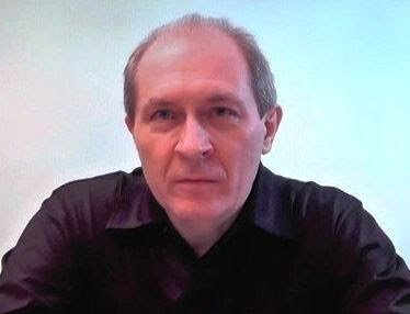 Юрий Васильевич Чекин