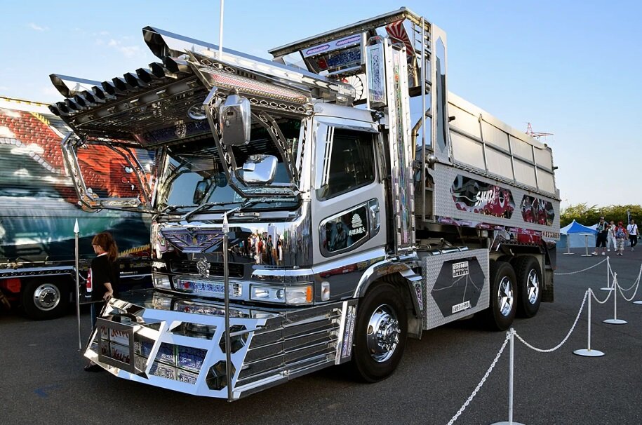 Чип тюнинг Mercedes Actros