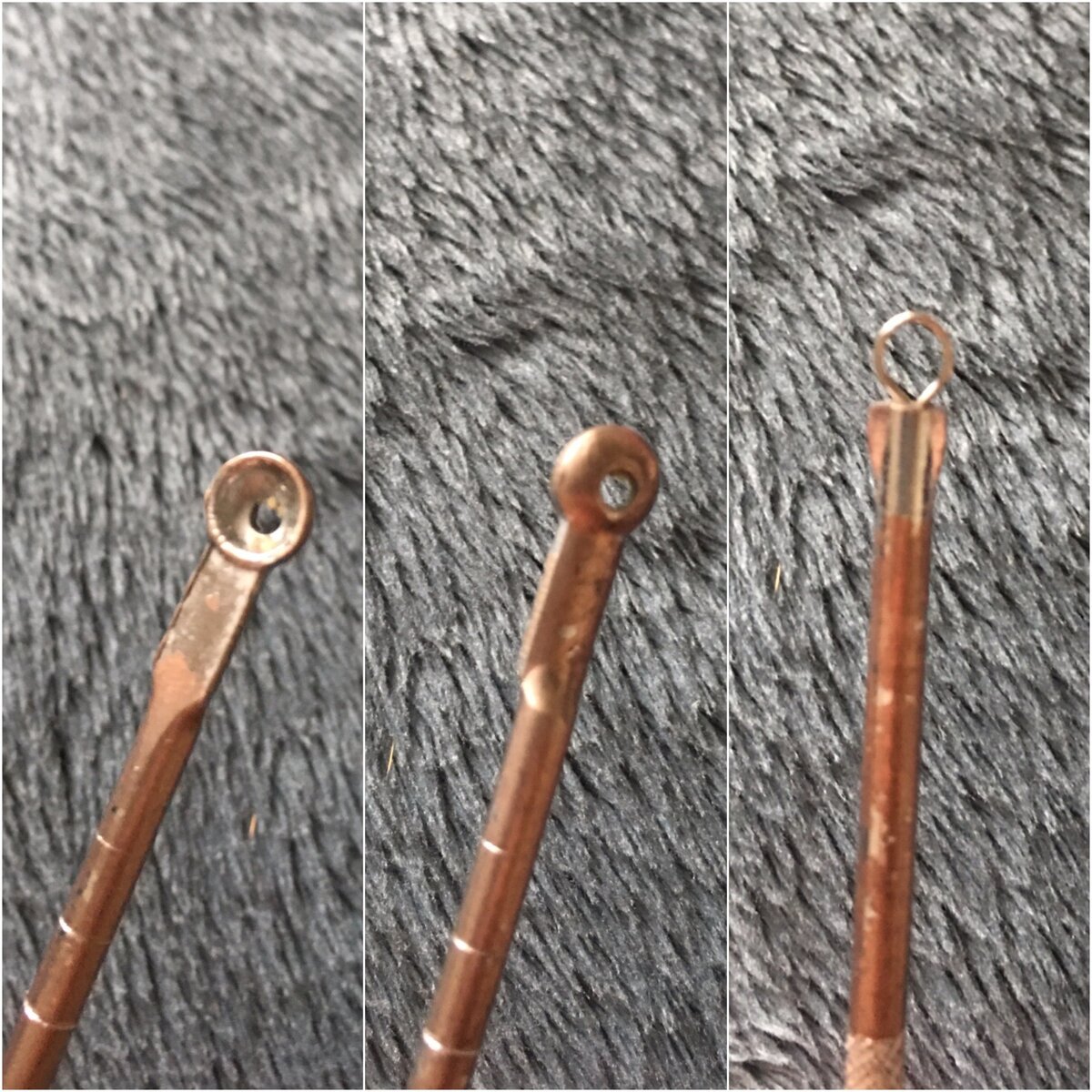 Облезла. Совсем облезла