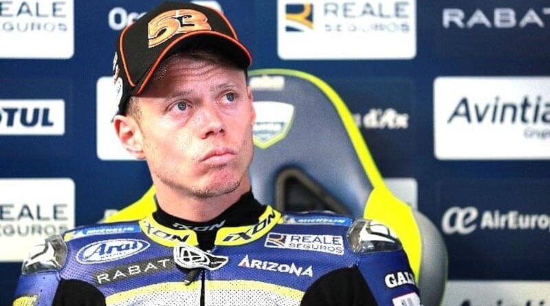 Контрактный период на чемпионате мира по Супербайку на 2020 год уже давно начался: в заводской команде «Kawasaki» Тито Рабат может поехать вместе с Джонатаном Ри в следующем сезоне.