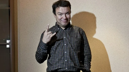 Эдуард Ратников 
