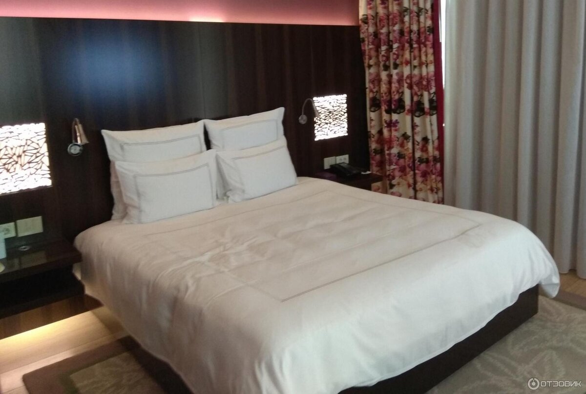 Номер в отеле