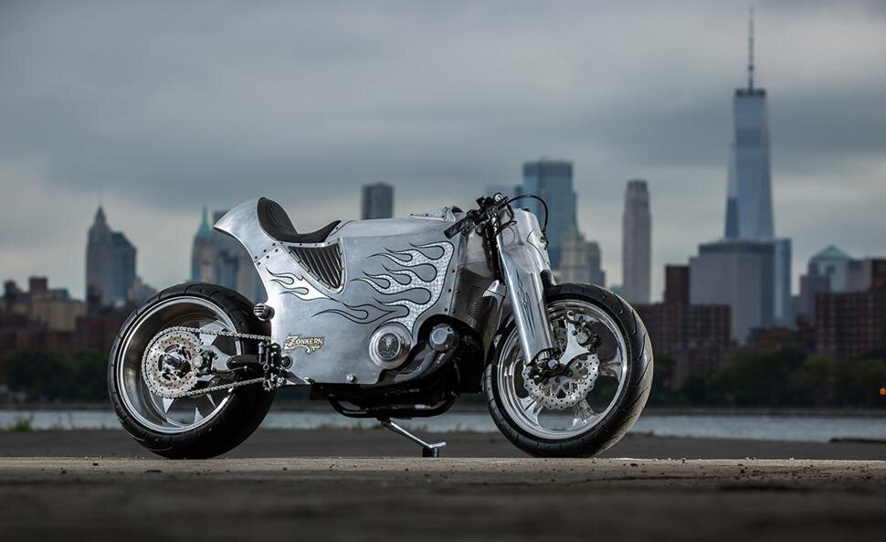Harley Davidson Buell