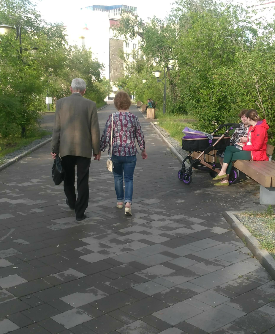 Личный фотоархив