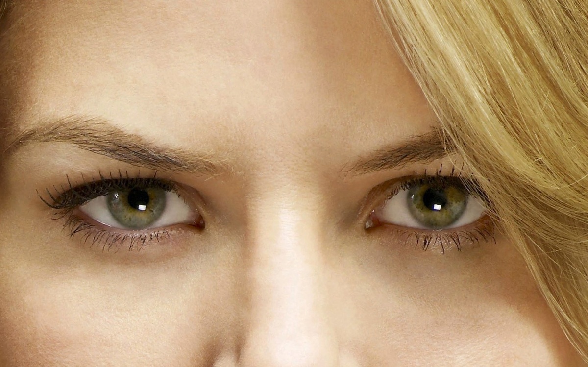 Глаза – зеркало души