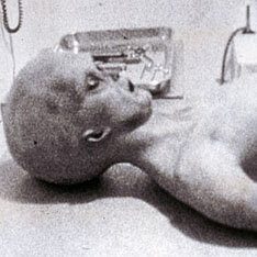 возможный пришелец