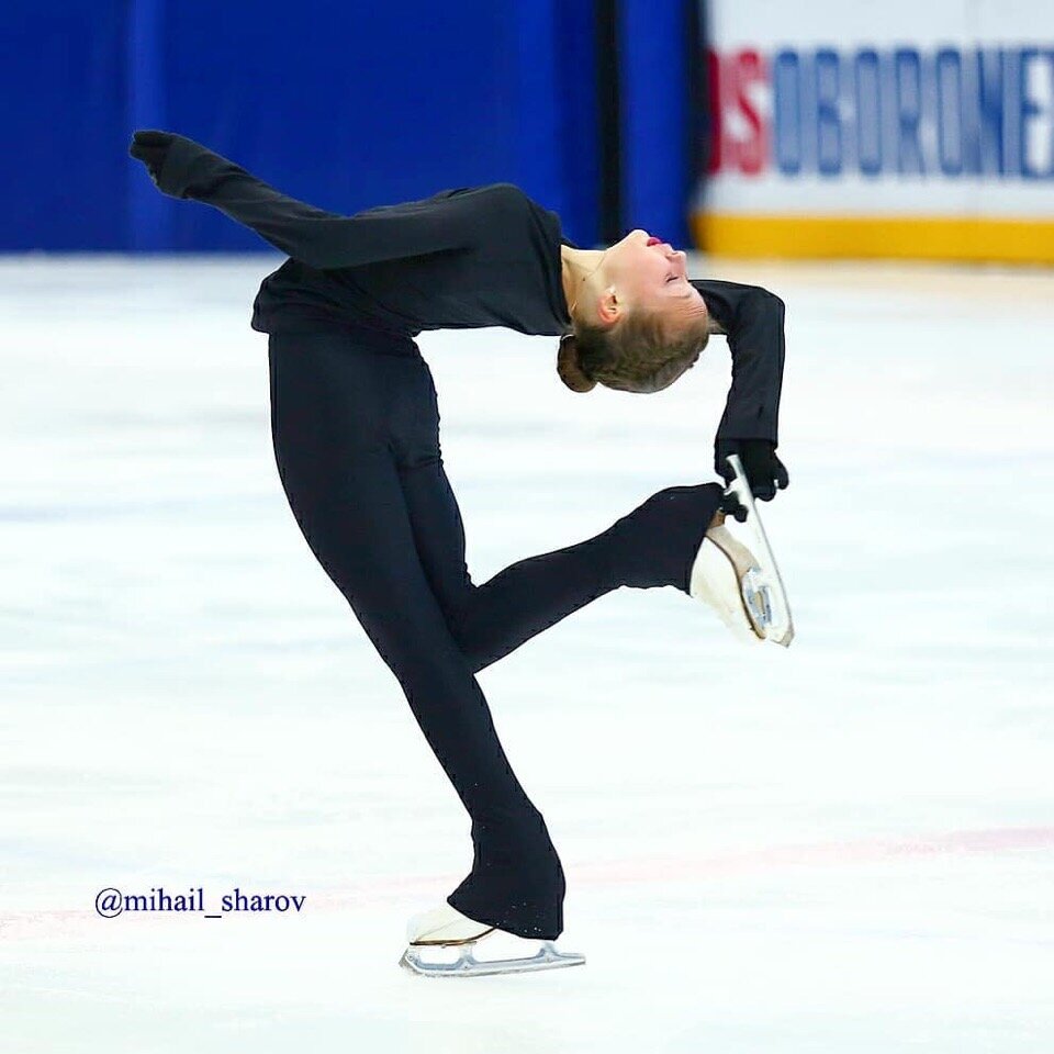 источник: Михаил Шаров 