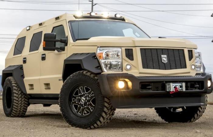  Наиболее роскошные автомобили со страшно высокой ценой..