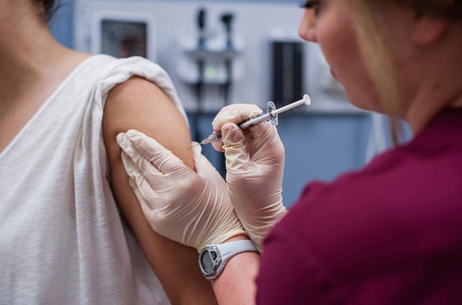 Фото – Министерство здравоохранения Кировской области